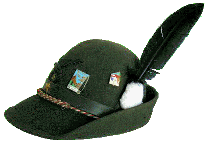 Alpini