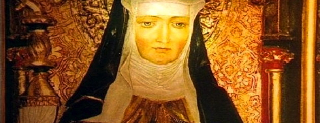 Ildegarda di bingen