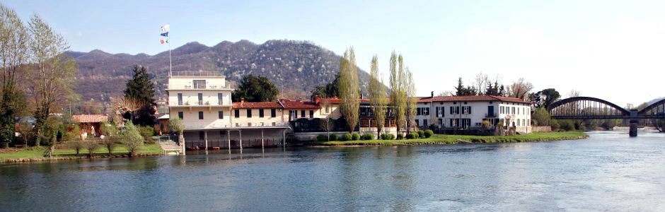 Ristorante La Sosta