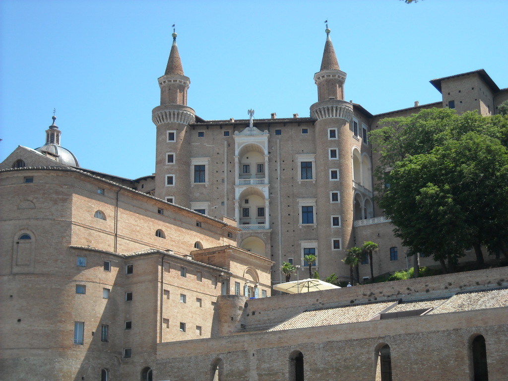 UrbinoGradara