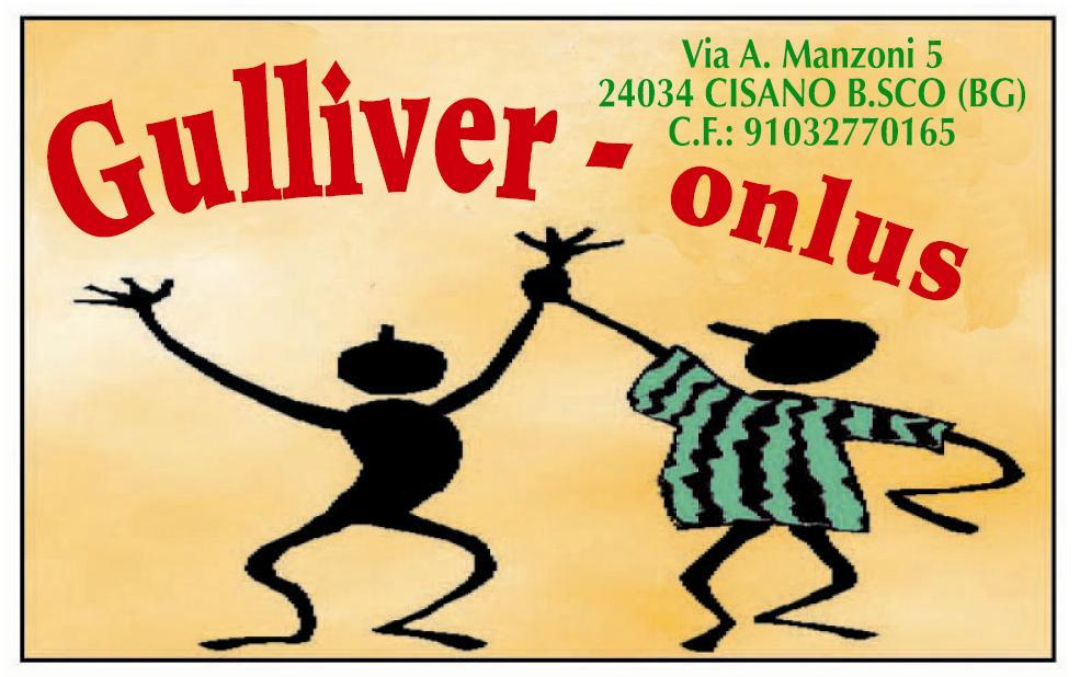 Gulliver