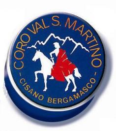 coro val san martino