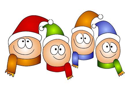 festa di Natale