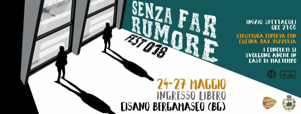 SFR Fest 2018