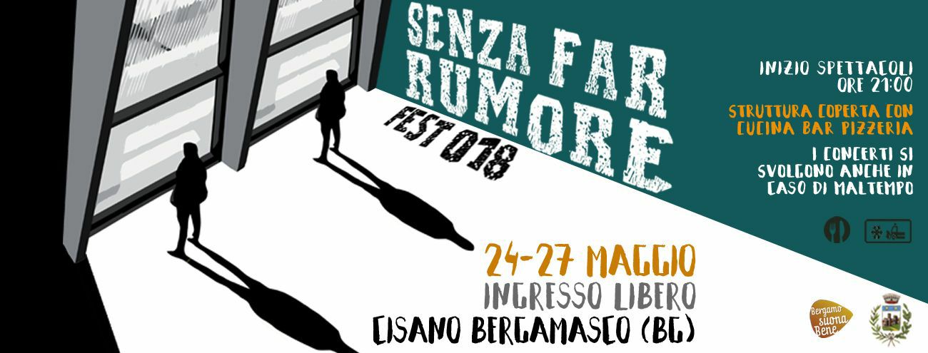 SFR Fest 2018