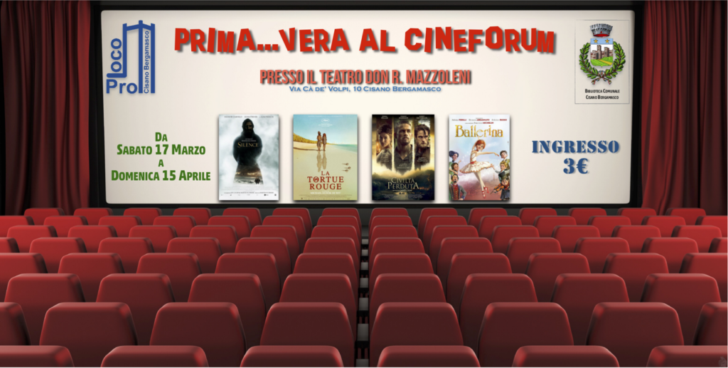 Cineforum