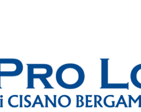 Logo Pro Loco di Cisano Bergamasco APS