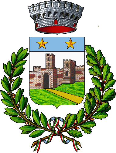 Logo Comune di Cisano Bergamasco