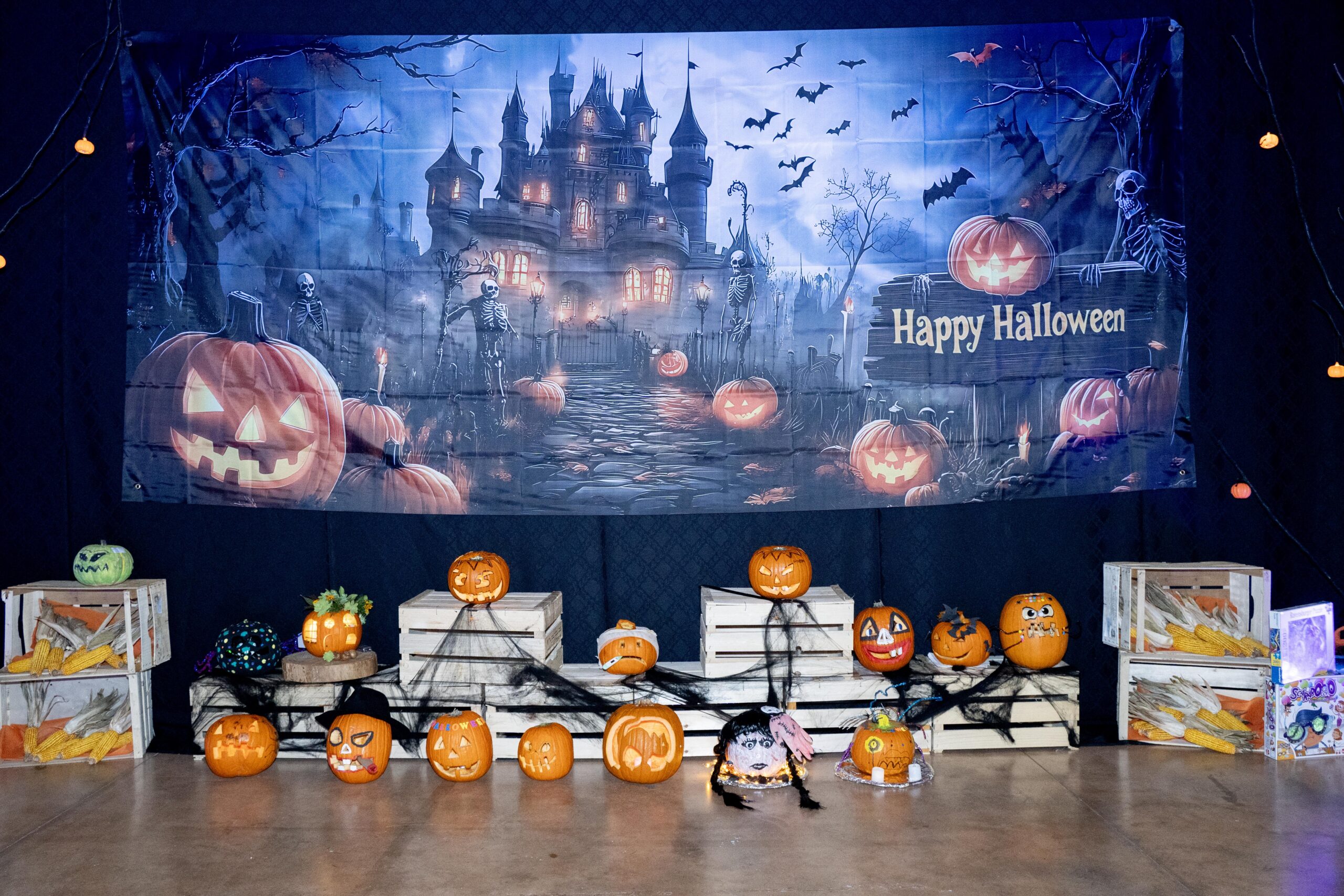 Halloween 2024 - Foto 3