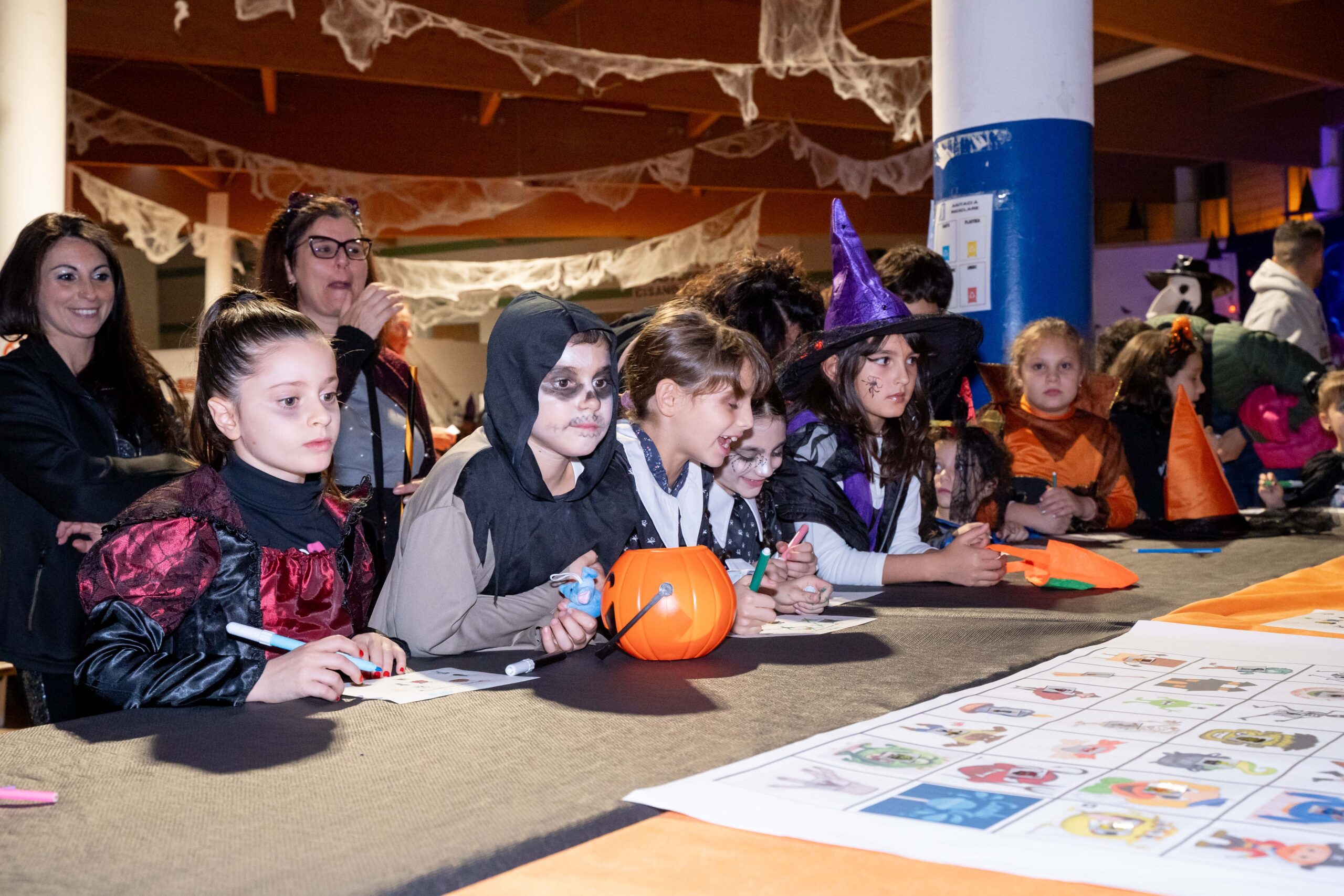 Halloween 2024 - Foto 2