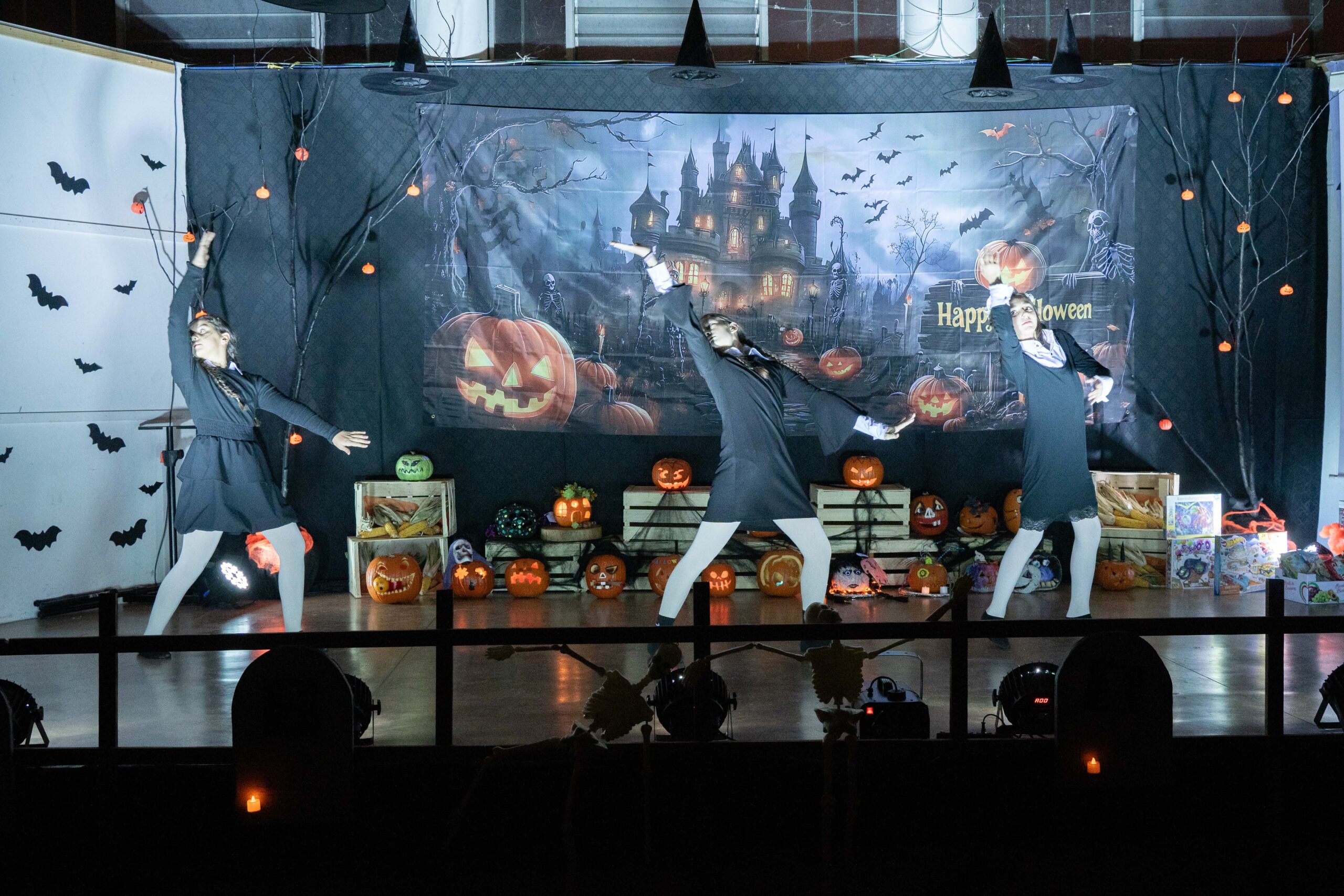 Halloween 2024 - Foto 4