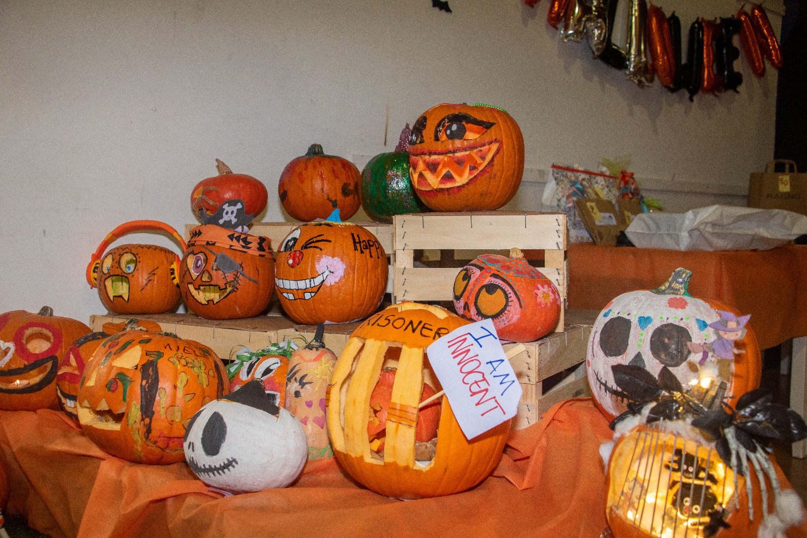 Halloween 2024 - Foto 7
